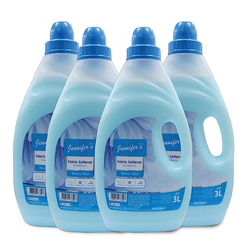 Jennifer's Fabric Freshener - Breezy Blue