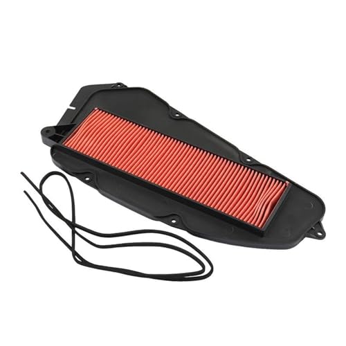 Filtre à air d'admission haute précision pour KYMCO Xciting 400i S ABS