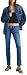 Produktbild Pepe Jeans Low-Rise Slim FIT Jeans - Venus, Blue (Denim-vs3), 29W / 32L