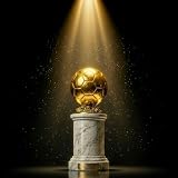 Balón de oro