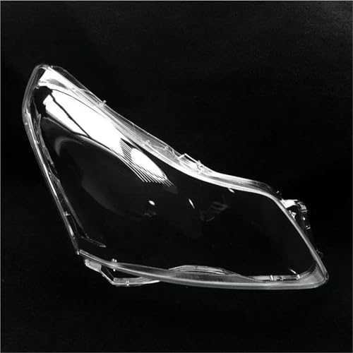 Coque de phare avant droit Infiniti G37 G35 2008 couvercle lentille remplacement