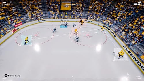 NHL 25 Xbox Series X by Electronic Arts - Image 4