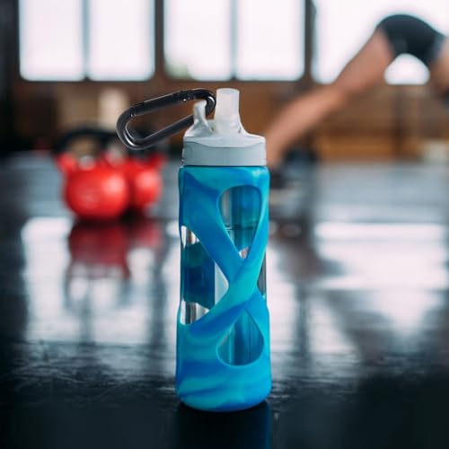 12 Stück Karabinerhaken Klein, Eisen kleine karabiner, Aluminiumlegierung, Geeignet für Rucksäcke, Gürtel usw Mini Karabiner, Schwarz