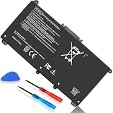 Batería HT03XL L11119-855 para HP Pavilion 15-CS 15-DA 15-DB 15-DW 17-by 17-CA 14-CE 14-CF 14-DF 15-CS0073CL 15-CS0053CL 15-DA0014DX 15-DA0XXX L11421-2C2 L11421-422 HT03041XL HSTNN-UB7J HSTNN-DB8R
