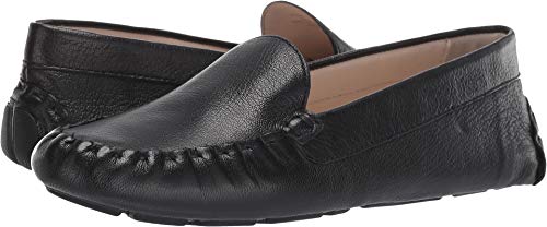 Cole Haan Cole Haan womens Footwear:driver Driving Style Loafer, Black Leather, 7.5 US