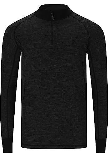 Pull WHISTLER Bishop pour homme idéal pour vos sorties en plein air