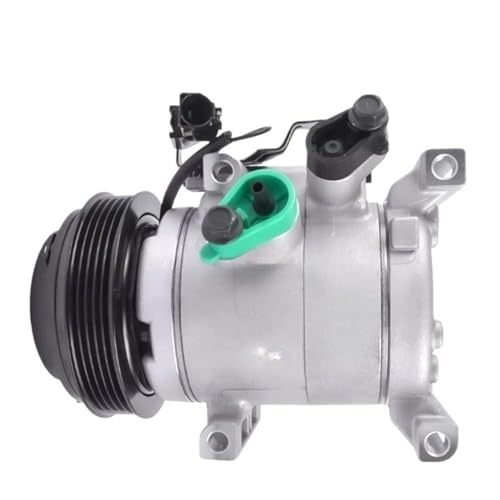 Compresseur de climatisation Hyundai Grand i10 1.0L 1.2L 97701-B4000