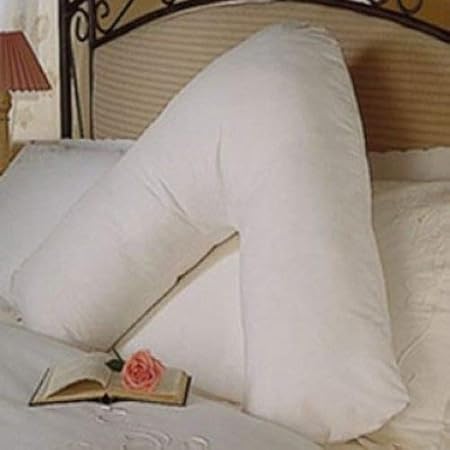 slumberdown v pillow