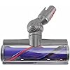 Dyson Quick-Release Motorhead Cleaner for Dyson V8 Vacuums