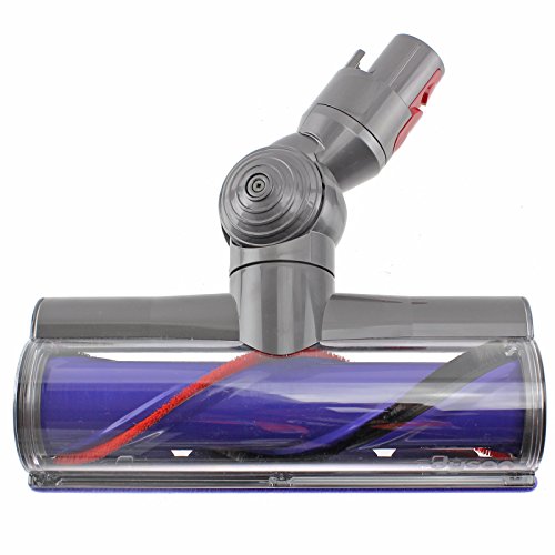 Dyson Turbine Floor Tool Cleaner Head V8 SV10 Cordless Vacuum 967483-01