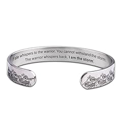 I Am The Storm - 02 Light Silver