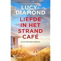 Liefde in het strandcaf&eacute;