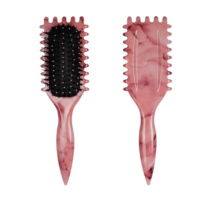 Long Hair Curly Bouncing Comb Air Cushion Care Brush