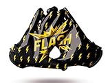 TAQCHA Thunder Football Gloves - Tacky Grip Skin...