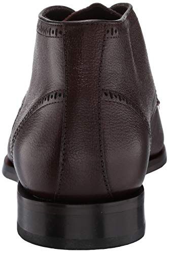 Image of Marc Joseph New York Men's Genuine Leather Gold Collection Dress Ankle Boot