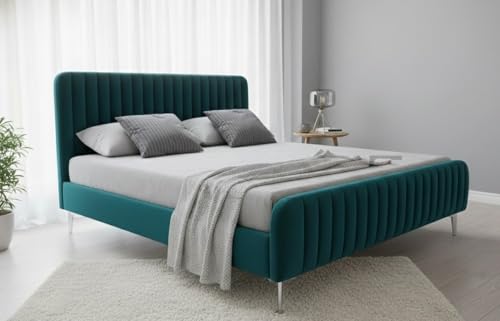 King Size Bed 82x76