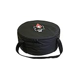 Camp Chef Tragetasche für 14er Dutch OvenDie Dutch Oven Tragetasche dient dem Schutz und erleichtert den Transport Ihres 14er Dutch Ovens dank Tragegriff und Rundum-Reißverschluss. Die Tragetasche ist zudem wasserabweisend und schützt den Dutch Oven somit auch bei der einfachenEinlagerung.