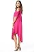 Riviera Sun 21807-FUS-L Dress/Dresses for Women Fuchsia