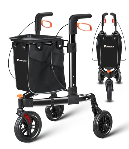 FlyingJoy 3 Wheel Walker