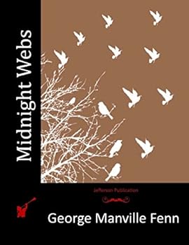 Paperback Midnight Webs Book