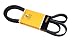 ContiTech PK060905 Serpentine Belt