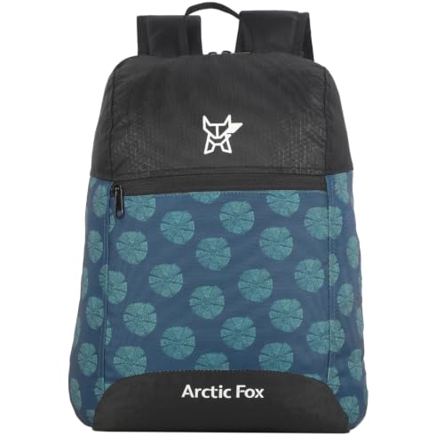 Image of Arctic Fox 17 Liters Tuition Backpack