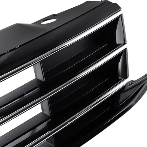 Grille calandre Jetta 2015 : remplacez votre calandre cassée OEM 16D853653