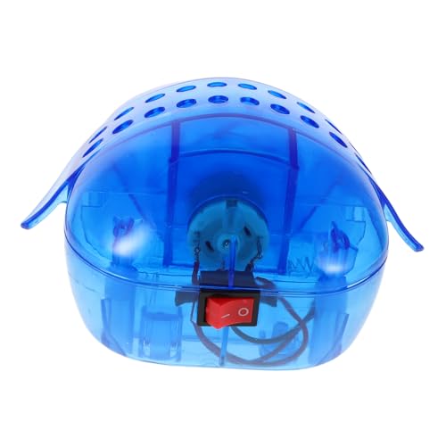 Toyvian Portable Dust Cleaner Mini Vacuum Cleaner for Boys and Girls Countertop Vacuum for Boys Experiment Toy