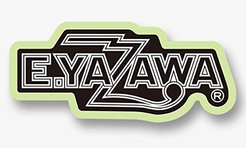 Amazon.co.jp: 矢沢永吉（EIKICHI YAZAWA） ポッティングステッカー