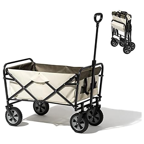 XGJJ·pro Outdoor Camping Portable folding wagon Cover