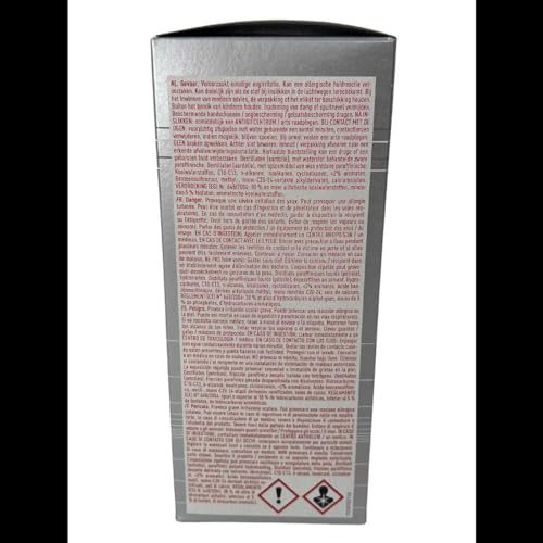 LIQUI MOLY Motor Clean | 500 ml | Oil Additive | Item No.: 1019