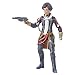 Star Wars E1208 The Black Series 6" Val (Mimban) Figure