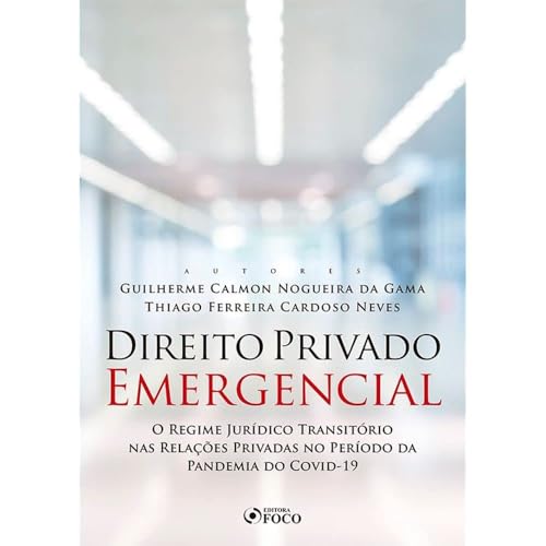 Direito privado emergencial: o regime jurídico transitório nas relações privadas no período da pandemia do COVID-19