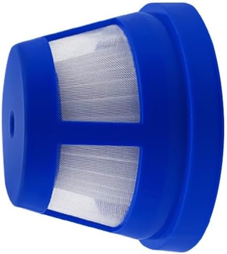 Replacement Hepa Filter Compatible with Eufy Compatible with HomeVac H11 & H11 Pure & H20 Cordless Handheld Vacuum Spare Parts(8pcs)(10pcs)