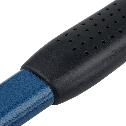 Wiha 80290 Medium Hard Dead Blow Hammer Set, 3-Piece