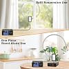 Uxsjakjsd GA800 Active Loop Antenna HF Shortwave Radio 10KHz-159MHz Antenna for Indoor Outdoor Ham Radio SW MW SSB #4