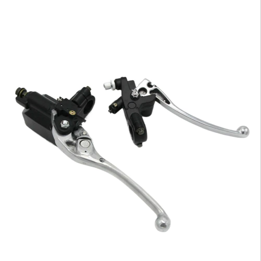 OGBTKIZP 22mm Brake Master Cylinder Lever Compatible with CB750 Nighthawk 750 CB750F Seven Fifty CB900F CB919 900 CB1100SF X11