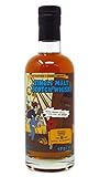 50cl / 500ml Springbank - That Boutique-Y Whisky Company Batch #8-21 year old Whisky