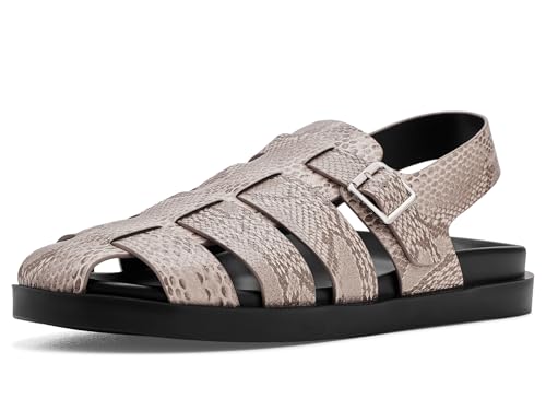 Image of Stacy Adams Men's Montego Slingback Buckle Sandal