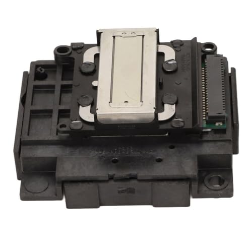 Tête d'impression Epson L355 L210 L301 L303 couleur en ABS - 2
