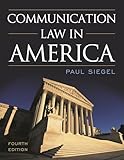 Communication Law in America