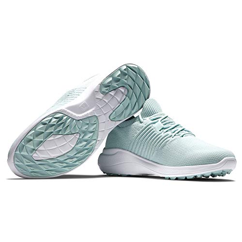 Image of FootJoy Women's FJ Flex XP Previous Season Style Golf Shoe
