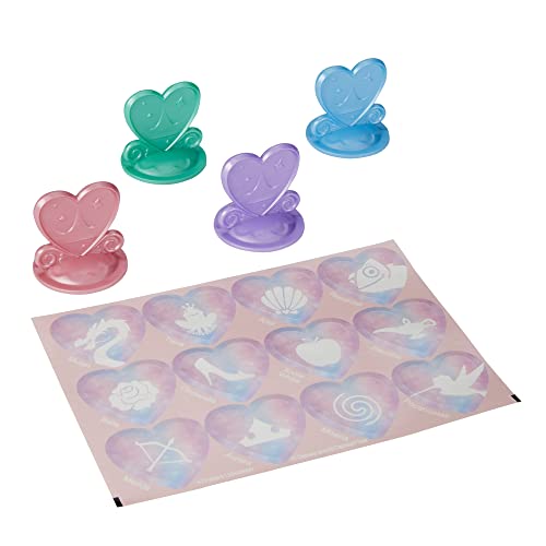 Hasbro Gaming F3207 Chutes And Ladders: Disney Princess Edition Board Game thumb #9