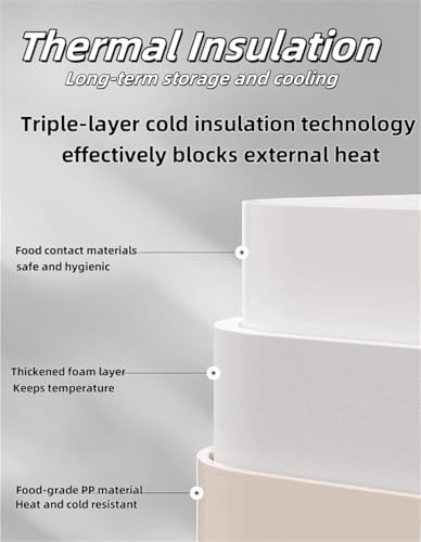 Máquina multifuncional para hielo pequeña, fabricadora de hielo inteligente de mostrador, 26,5 lb/24 h, con cuchara y canasta para hielo, ideal para hogar, cocina, bar y camping miniatura 5