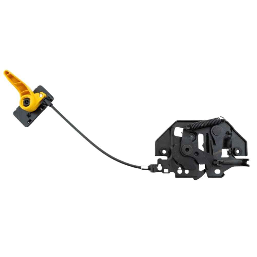Serratura Cofano Motore GN1A16700AC GN1Z16700A GN1A16700AD 1802062 Compatibile Con Tourneo B460 2014-2018 CBX 2012