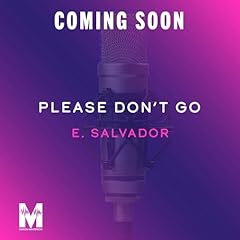 Couverture de Please Don't Go