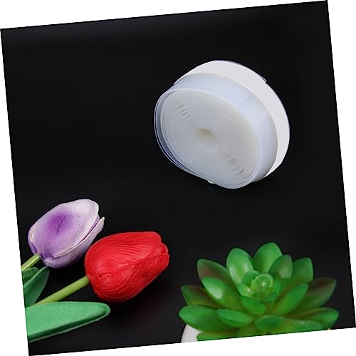 CRILSTYLEO 1 Rolo De Tira De Vedação À Prova D'Água Fita Adesiva De Silicone Para Janelas Barras De