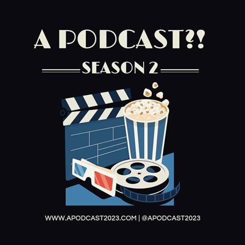 Couverture de 31 - Oscar Predictions 2024