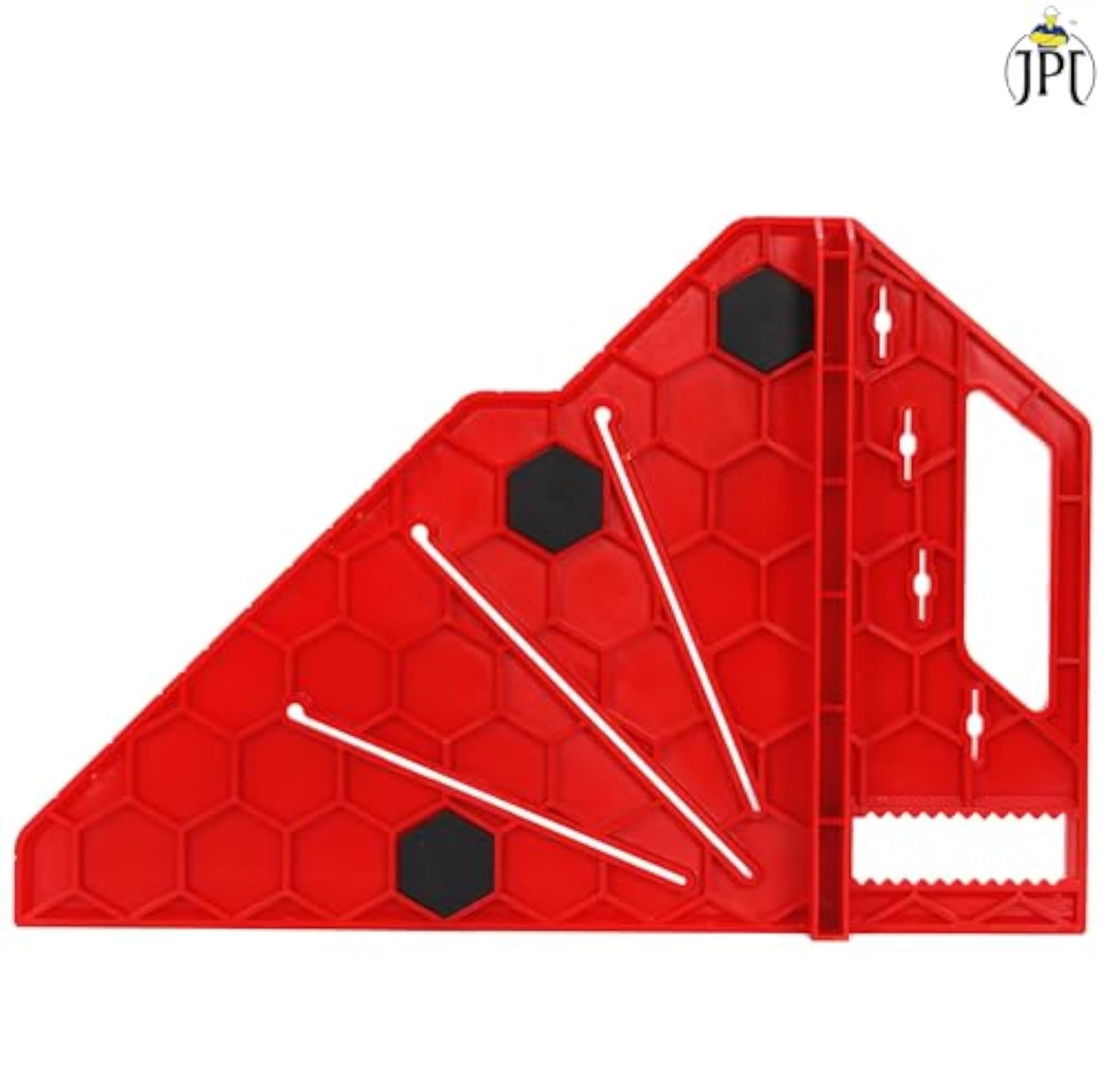 Multi-Angle Measuring Carpenter Square Marking Tool