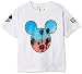 Neff Big Boys' Youth Palms Mickey Prime T-Shirt